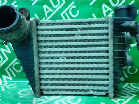 Radiator Intercooler VW GOLF IV (1J1) 1.9 TDI ALH