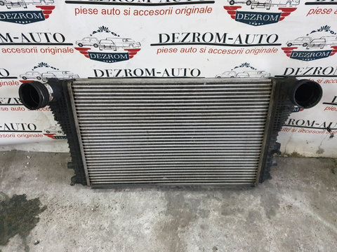 Radiator intercooler VW Golf VI 2.0 TDI 110/136/140cp cod piesa : 1K0145803