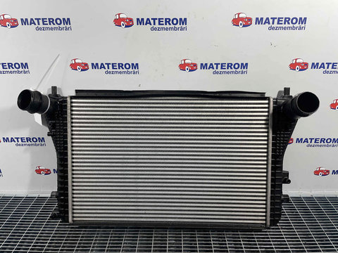 RADIATOR INTERCOOLER VW GOLF VI GOLF VI 2.0 TDI - (2008 2012)