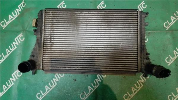 Radiator Intercooler VW GOLF VI Variant (AJ5) 2.0 TDI 16V CFHC