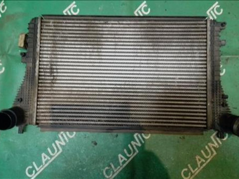 Radiator Intercooler VW GOLF VI Variant (AJ5) 2.0 TDI 16V CFHC