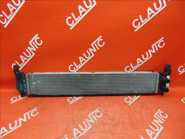 Radiator Intercooler VW GOLF VII VARIANT (BA5) 1.6 TDI BlueMotion CRKB