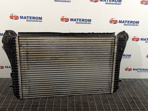 RADIATOR INTERCOOLER VW JETTA III JETTA III 1.4 TSI - (2005 2010)