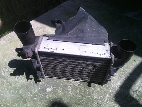 Radiator intercooler VW Passat 1.8t 1998