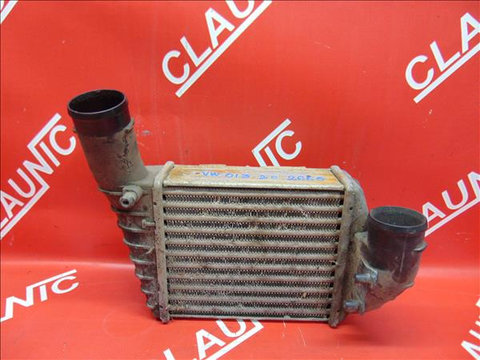 Radiator Intercooler VW PASSAT (3B3) 2.5 TDI AKN