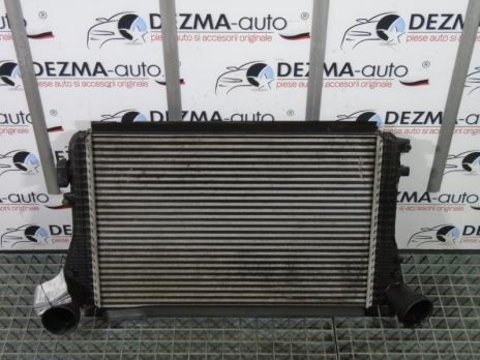 Radiator intercooler, Vw Passat (3C2) 2.0tdi