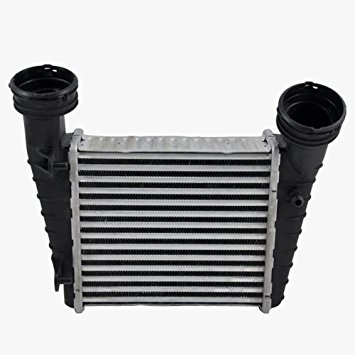 Radiator intercooler VW PASSAT B5 , Skoda Superb I .