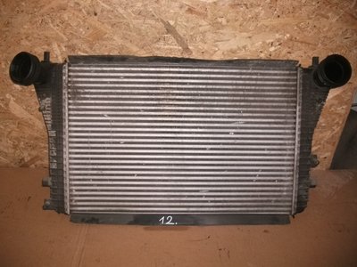 Radiator intercooler VW Passat B6, 1.9 tdi, 1K0145