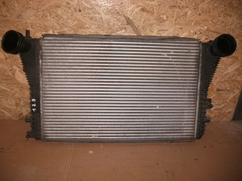 Radiator intercooler VW Passat B6, 1.9 tdi, 1K0145803E, an 2005-2010