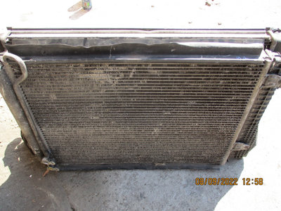 Radiator INTERCOOLER VW Passat B6 2.0 tdi 2005-200