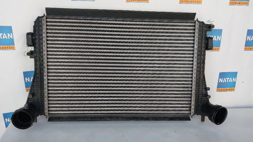 Radiator intercooler VW Passat B6, 2.0 T