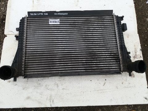 Radiator intercooler VW Passat B6, 2.0tdi 2005-2010