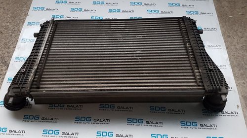 Radiator Intercooler VW Passat B6 2.0TDI