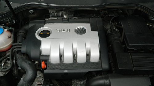 Radiator intercooler Vw Passat B6 2.0Tdi