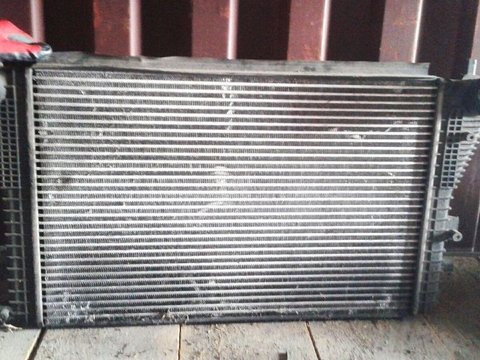 Radiator intercooler VW Passat B6 3C - 2006