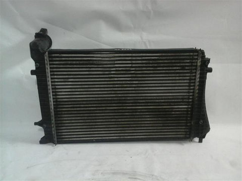 Radiator intercooler VW Passat B6 / Audi / Seat / Skoda an 2005 2006 2007 2008 cod 3C0145803F