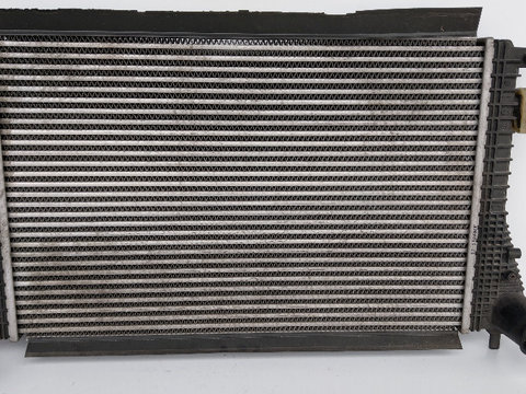 Radiator intercooler VW Passat B6 cod 3C0145805AD