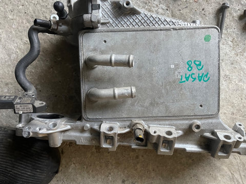 Radiator intercooler VW Passat b8 2014-2020 2.0 TDI 04L129766AQ