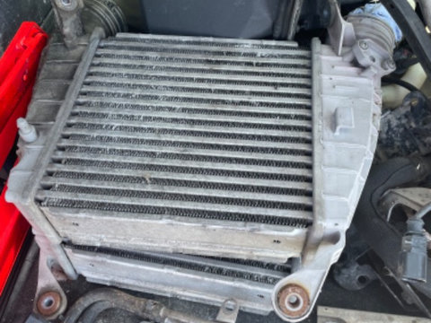 Radiator intercooler vw phaeton 2012, 3.0 TDI