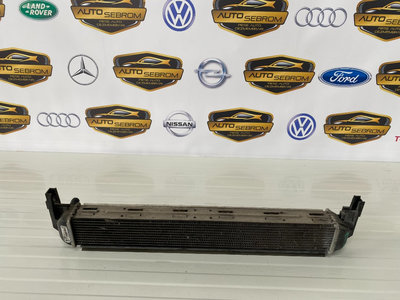 Radiator intercooler VW Polo 1.4 tdi 2011-2015