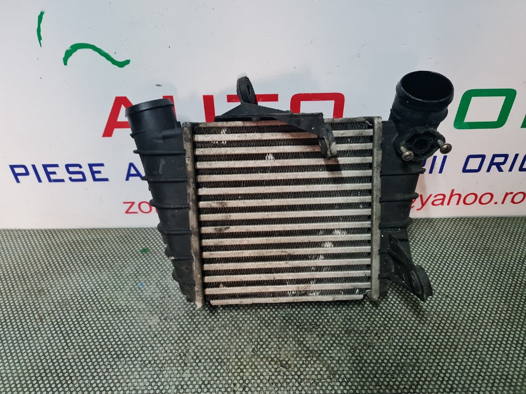 Radiator intercooler VW Polo.1.9 TDI cod 6Q0145804A