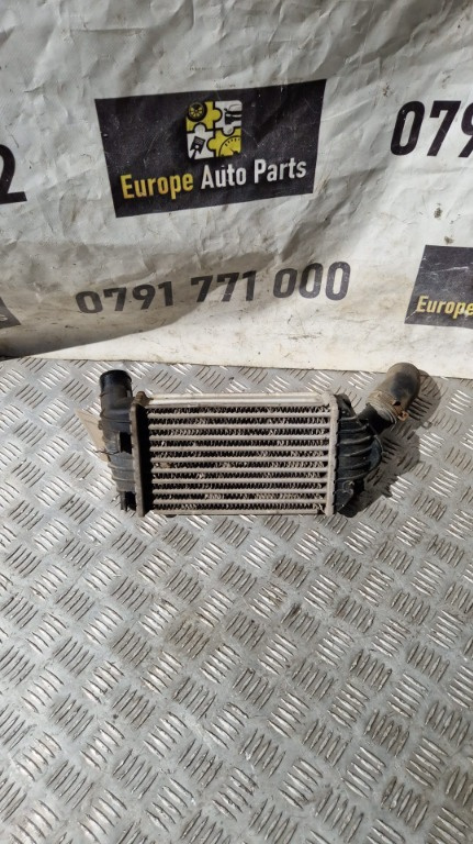 Radiator intercooler VW Polo 6N 1.4 TDI 75Cp an fa