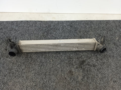 Radiator intercooler VW POLO 6R 1.6 TDI CAYA 2009-2016 6R0145805 DezP: 16210