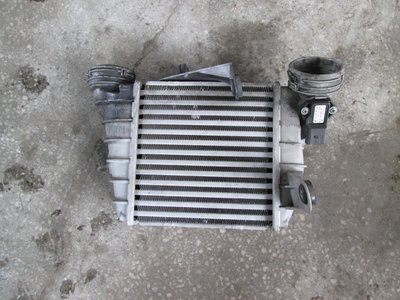 Radiator intercooler vw-seat-skoda 1.9 tdi 6Q01458