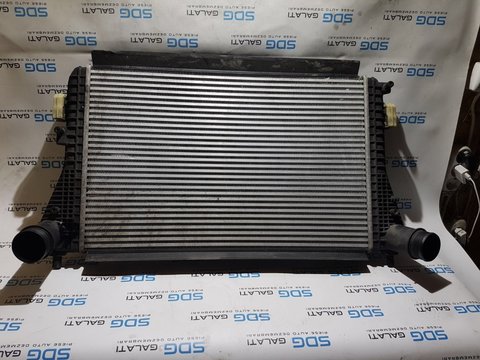 Radiator Intercooler VW Sharan 1.4TSI CCZA CAVA CTHA CNWB 2010 - Prezent COD : 3C0 145 805 AK / 3C0145805AK