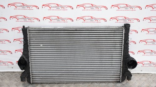 Radiator intercooler VW Sharan 2.0 TDI B