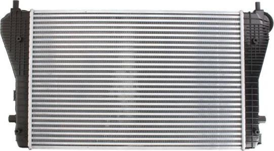 Radiator intercooler VW TIGUAN 5N THERMOTEC DAW005TT