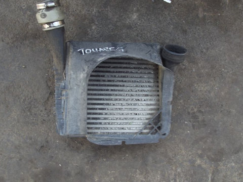 Radiator Intercooler VW Touareg 5.0 radiator racire ulei dezmembrez