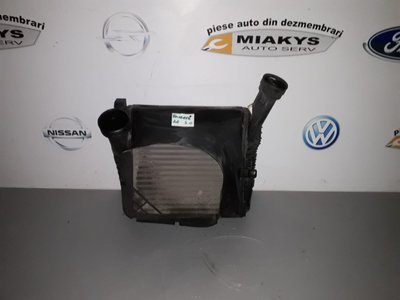 Radiator intercooler VW Touareg 7L 3.0 tdi