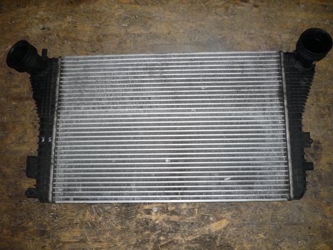 Radiator intercooler VW Touran 2.0tdi, cod 1K0145803