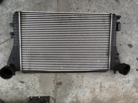Radiator intercooler VW Touran 2.0tdi, cod 1K0145803