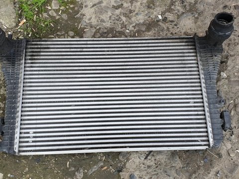 Radiator intercooler Vw Touran 2003 2.0tdi