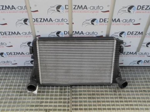 RADIATOR INTERCOOLER ,VW TOURAN