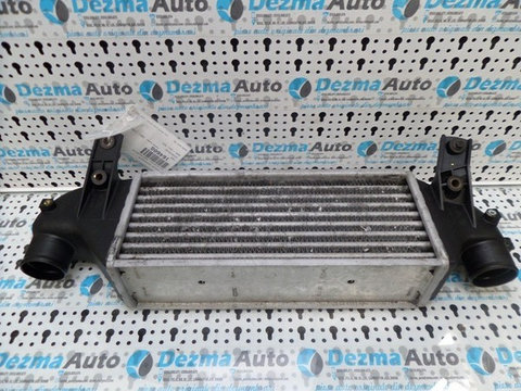 Radiator intercooler, XS4Q-9L440-CA, Ford Focus Combi (DNW), 1.8 tddi, (id.164608)