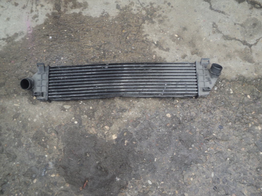 Radiator intercooler ford focus mk 2 mondeo mk 4