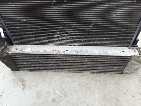 Radiator intercooler Renault Megane 2.0 dci. an 2007