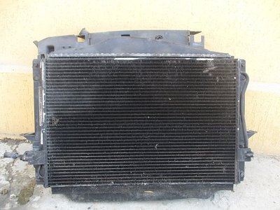 Radiator kit complet,radiator apa,radiator AC,Inte