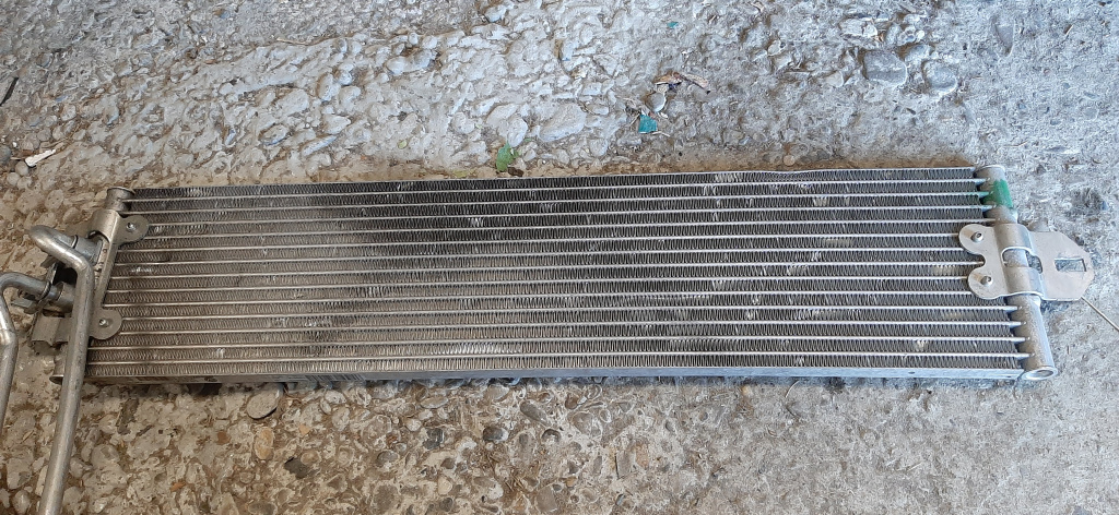 Radiator lichid răcire audi q7 touareg 2014