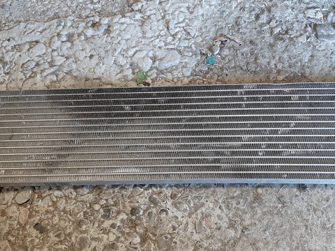 Radiator lichid răcire audi q7 touareg 2014