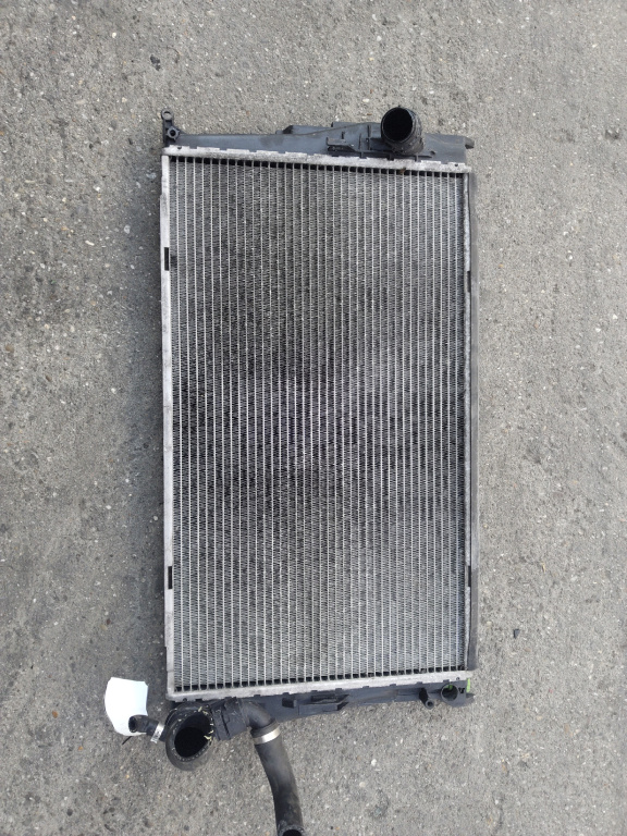 Radiator lichid racire Bmw 3' E90 an 2011 N47T cod piesa 17117788903