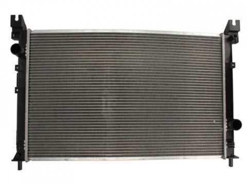 Radiator lichid racire Chrysler PACIFICA 2003-2008 #4 68002780AA