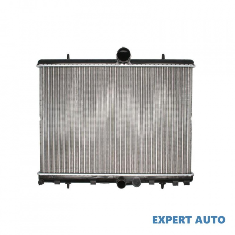 Radiator lichid racire Fiat SCUDO caroserie (272, 270_) 2007-2016 #4 122090