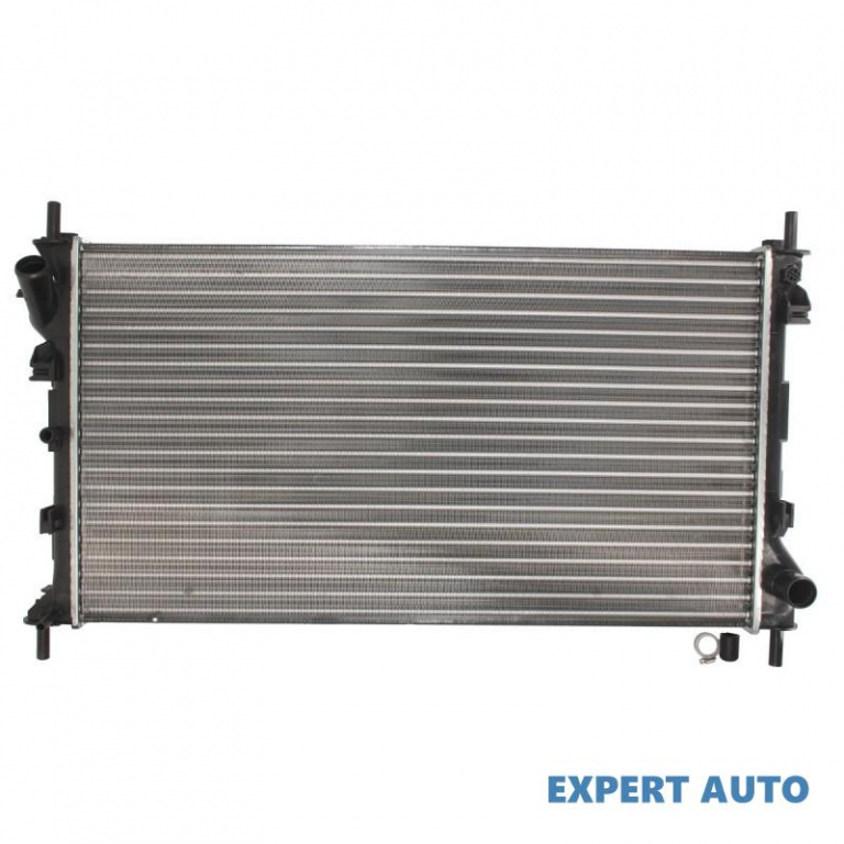 Radiator lichid racire Ford TRANSIT CONNECT (P65_, P70_, P80_) 2002-2016 #4 01053100