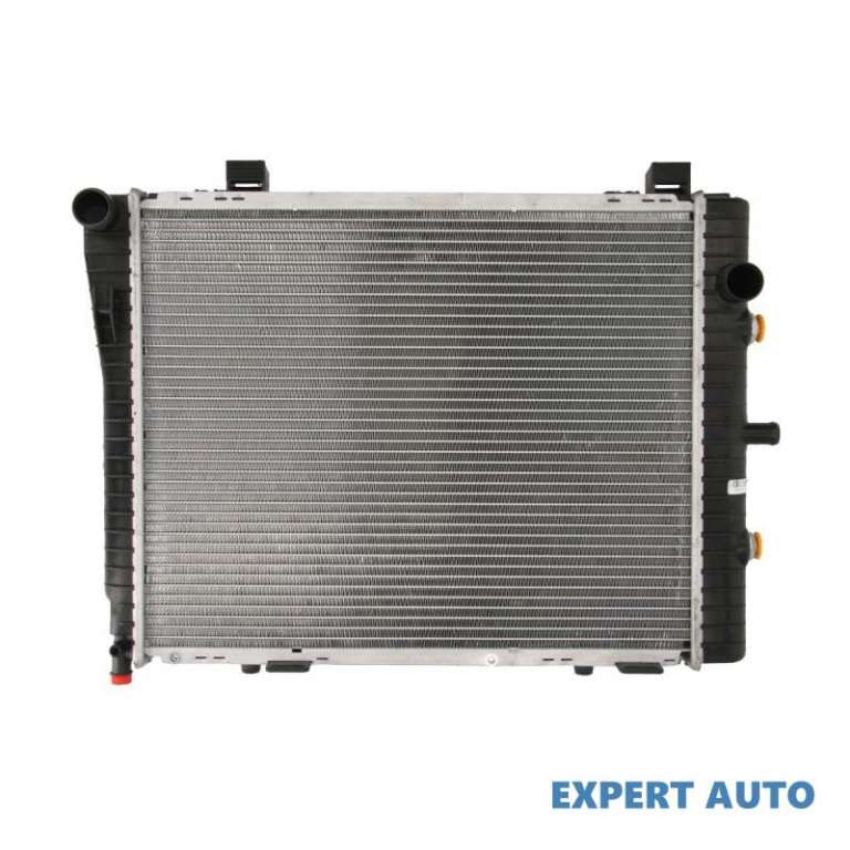 Radiator lichid racire Mercedes CLK (C208) 1997-2002 #2 118070