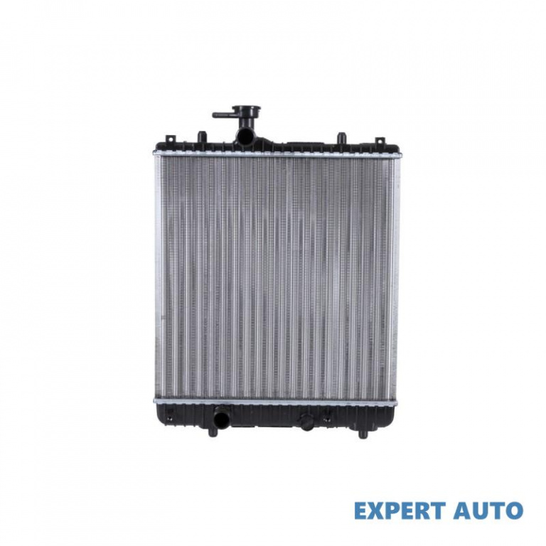 Radiator lichid racire Opel AGILA (A) (H00) 2000-2007 #4 09208632