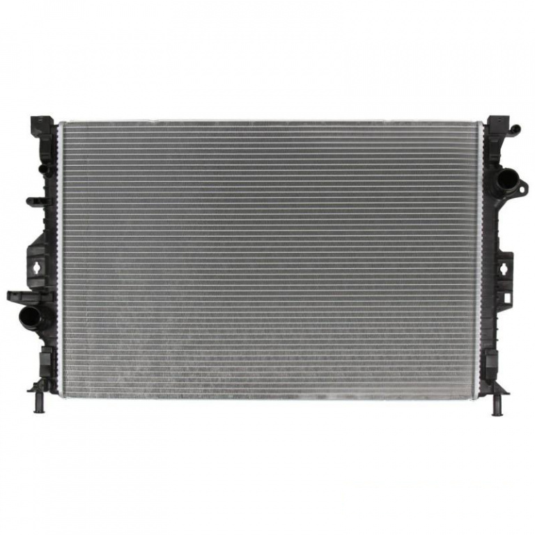 Radiator lichid racire RANGE ROVER EVOQUE (LV) 2011-2016, Land Rover FREELANDER 2 (FA) 2006-2014, Range Rover Evoque (06.2011-